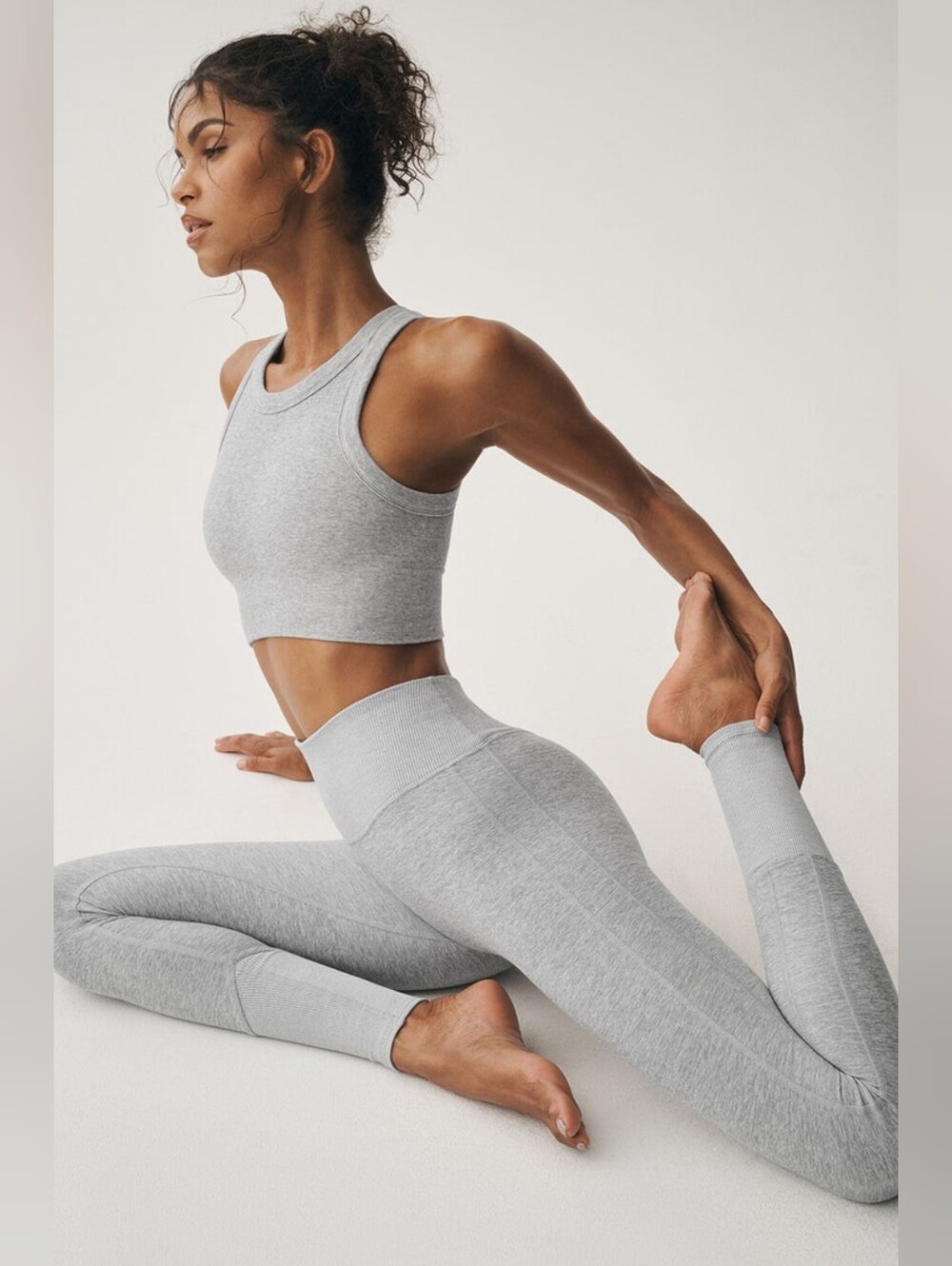 S Alosoft Lounge Leggings
